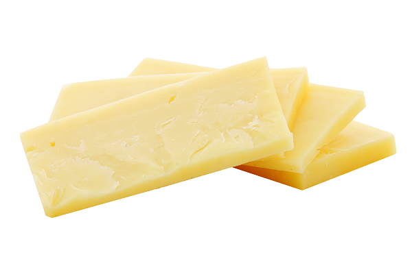  Сыр Чеддер Костромской 50% БЗМЖ 200 г  в интернет-магазине продуктов с Преображенского рынка Apeti.ru
