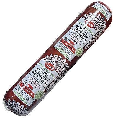  Колбаса полукопченая Сафа сервелат Восточный в интернет-магазине свежих фермерских продуктов Apeti.ru