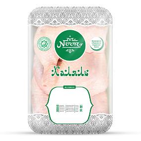  Окорочок куриный An-Noor замороженный лоток в интернет-магазине свежих фермерских продуктов Apeti.ru