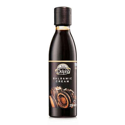 Соус бальзамический Delphi 250 мл