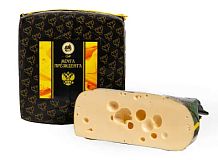 Сыр Мечта Президента 45% Беларусь