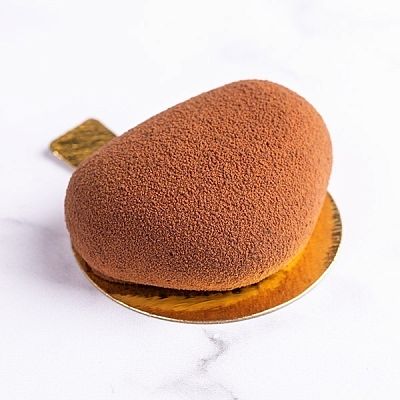 Пирожное Topcake Мокка