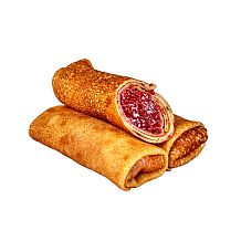 Блинчики с вишней Халяль замороженные