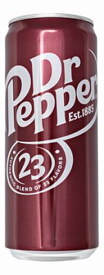Напиток Dr Pepper Original безалкогольный 330мл
