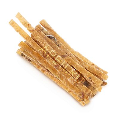 Палочки трески сушеные 100 г