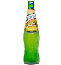Лимонад Натахтари имбирь 0,5 л