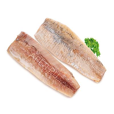  Филе сельди слабосоленое на развес 100 г в интернет-магазине свежих фермерских продуктов Apeti.ru