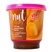 Паста Nut Story арахисовая 350 г