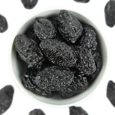 Чернослив с косточкой на развес 250 г