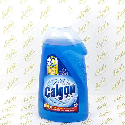  Гель Calgon 3 в 1 для смягчения воды 750 мл в интернет-магазине свежих фермерских продуктов Apeti.ru