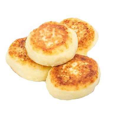  Сырники По-домашнему Халяль свежемороженные   в интернет-магазине свежих фермерских продуктов Apeti.ru