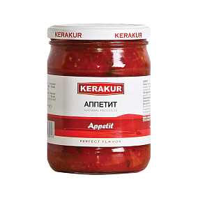 Аппетит KERAKUR 480 г в Apeti.ru  Аппетит KERAKUR 480 г в интернет-магазине свежих фермерских продуктов Apeti.ru
