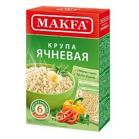  Крупа ячневая Makfa в пакетах для варки 6*66,5 г в интернет-магазине свежих фермерских продуктов Apeti.ru