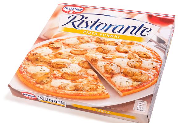  Пицца Ристоранте четыре сыра 340 г в интернет-магазине продуктов с Преображенского рынка Apeti.ru