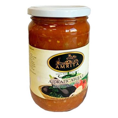 Аджапсандали АМРИТА 360г