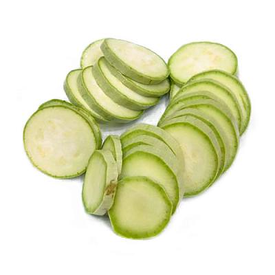  Кабачки замороженные, кольца в интернет-магазине свежих фермерских продуктов Apeti.ru