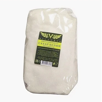 Сахар песок Victoria фасованный 800 гр. в Apeti.ru Сахар песок Victoria фасованный 800 гр. в интернет-магазине свежих фермерских продуктов Apeti.ru