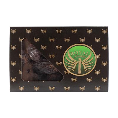 Финики королевские 500 г