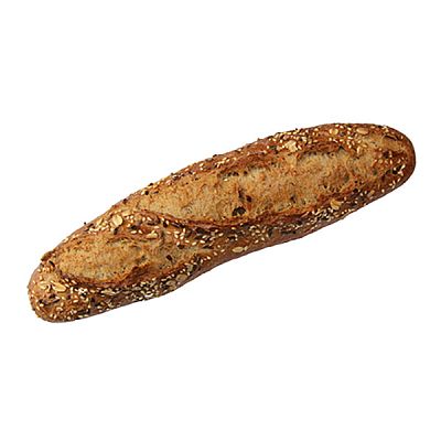 Премиум деми багет темный 140 г