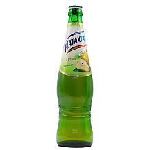 Лимонад Натахтари груша 0,5 л