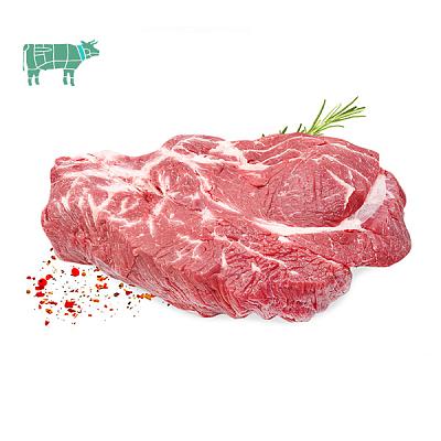  Говяжья шея охлажденная в интернет-магазине свежих фермерских продуктов Apeti.ru