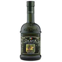Масло оливковое Colavita E.V. 0,5 л