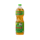 Масло хлопковое  1 л