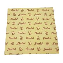 Восковая салфетка Beelab 24x24 см 1 шт