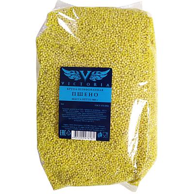  Крупа пшено Victoria 800 г в интернет-магазине свежих фермерских продуктов Apeti.ru