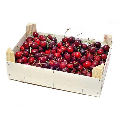  Черешня, ящик 5 кг в интернет-магазине свежих фермерских продуктов Apeti.ru