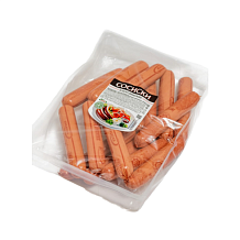 Сосиски ЭкоПрод Кабардинские