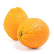 Апельсины (Турция)