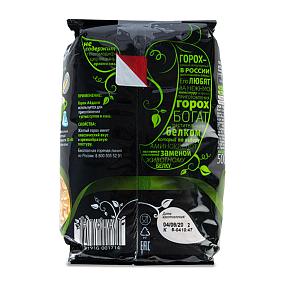 Горох Мистраль Айдахо желтый колотый 500 г в Apeti.ru  Горох Мистраль Айдахо желтый колотый 500 г в интернет-магазине свежих фермерских продуктов Apeti.ru