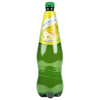 Лимонад Натахтари груша 1 л