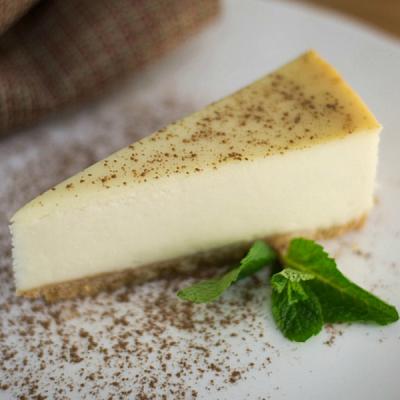  Торт чизкейк Нью-Йорк 100 г в интернет-магазине свежих фермерских продуктов Apeti.ru