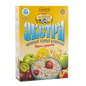 Хлопья овсяные Клинские Экстра 500 г