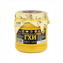 Масло ГХИ классическое 450 г