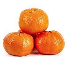 Мандарины ЮАР