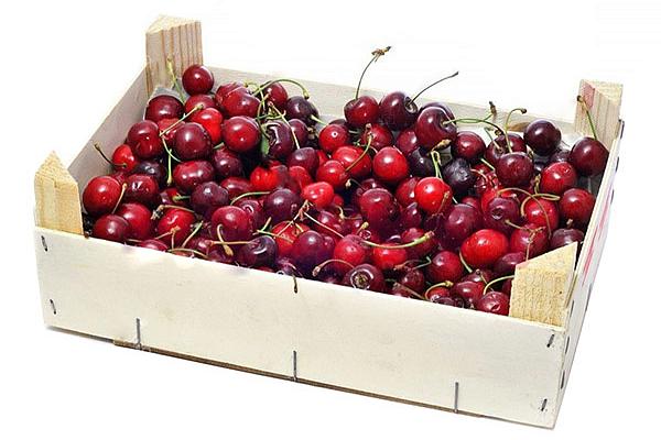  Черешня, ящик 5 кг в интернет-магазине продуктов с Преображенского рынка Apeti.ru