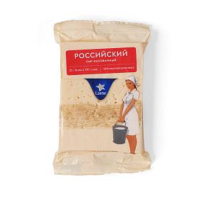  Сыр Российский 50% Laime 180 г БЗМЖ в интернет-магазине свежих фермерских продуктов Apeti.ru