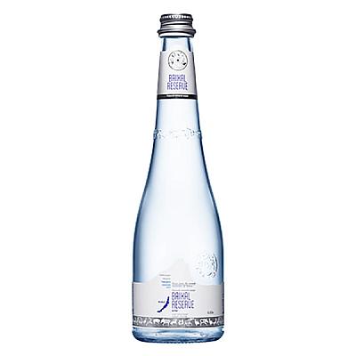  Вода Baikal reserve минеральная лечебно-столовая газированная 530 мл в интернет-магазине свежих фермерских продуктов Apeti.ru