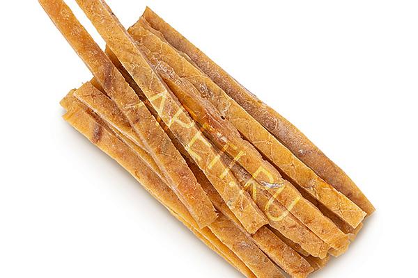  Палочки минтая сушеные  в интернет-магазине продуктов с Преображенского рынка Apeti.ru