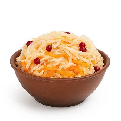 Капуста с клюквой, соленье в Apeti.ru Капуста с клюквой, соленье в интернет-магазине свежих фермерских продуктов Apeti.ru