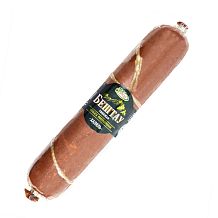 Колбаса полукопченая говяжья ЭкоПрод Бештау говяжья 