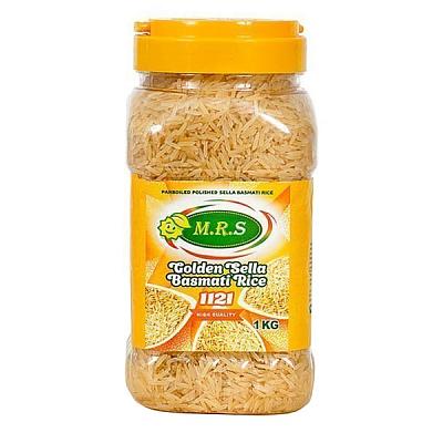 Рис M.R.S Басмати пропаренный полированный 1 кг в Apeti.ru Рис M.R.S Басмати пропаренный полированный 1 кг в интернет-магазине свежих фермерских продуктов Apeti.ru