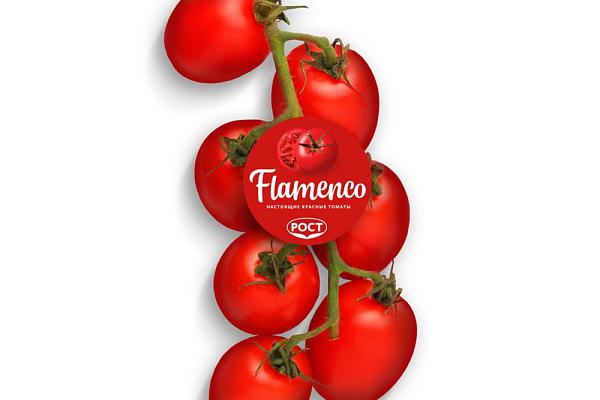  Томаты Фламенко в интернет-магазине продуктов с Преображенского рынка Apeti.ru