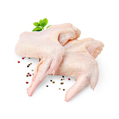  Куриные крылышки охлажденные в интернет-магазине свежих фермерских продуктов Apeti.ru