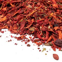 Приправа смесь специй для плова на развес 100 г