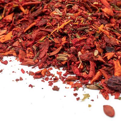 Приправа смесь специй для плова на развес 100 г