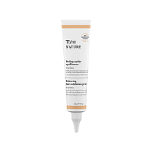 Пилинг Tahe отшелушивающий для волос Balancing Hair Exfoliation Peel серии Nature 150 мл